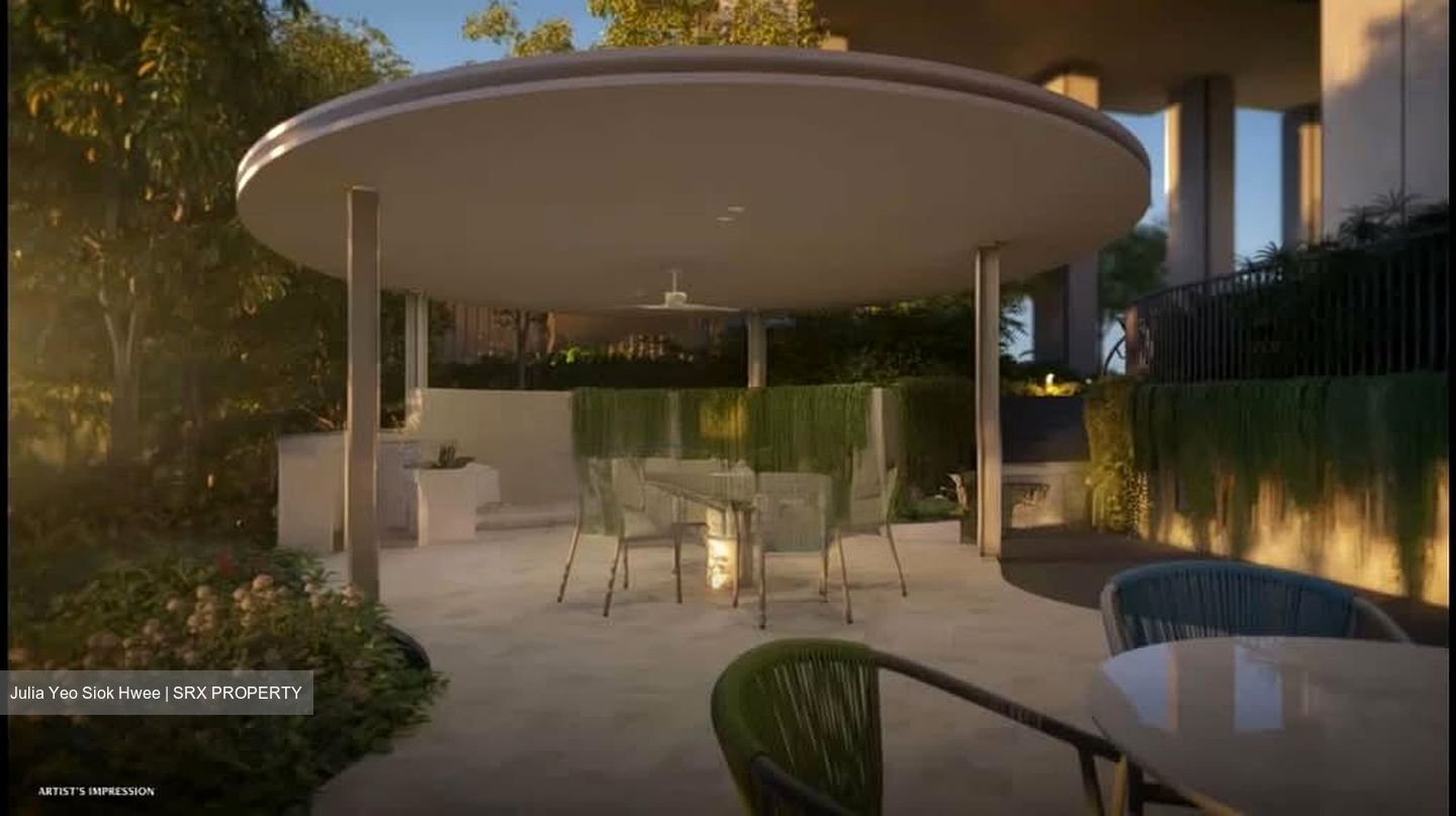 River Green (D9), Condominium #566595121